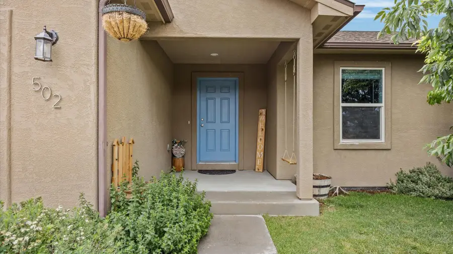 502 Birchwood Street, Fruita, CO 81521 - #3
