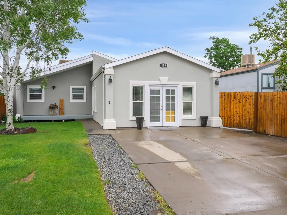 456 Carson Lake Drive, Clifton, CO 81520 - #1