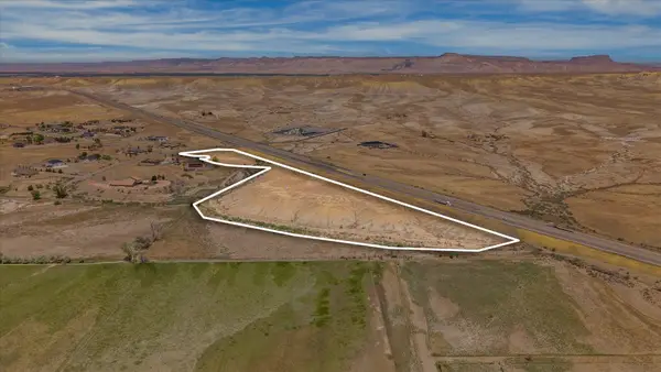 1528 Wapiti Way, Whitewater, CO 81527