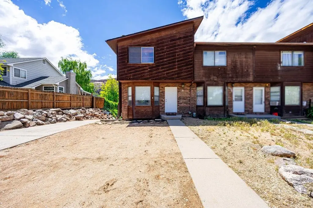 517 S Broadway #A, Grand Junction, CO 81507 - #1