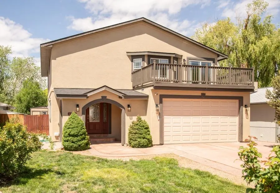 1011 Bluff Street, Delta, CO 81416 - #2