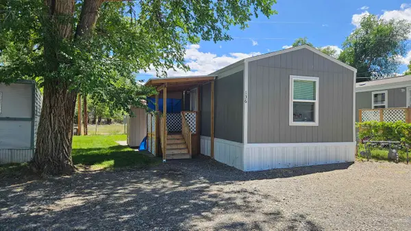 2713 B 1/2 Road #136, Grand Junction, CO 81503
