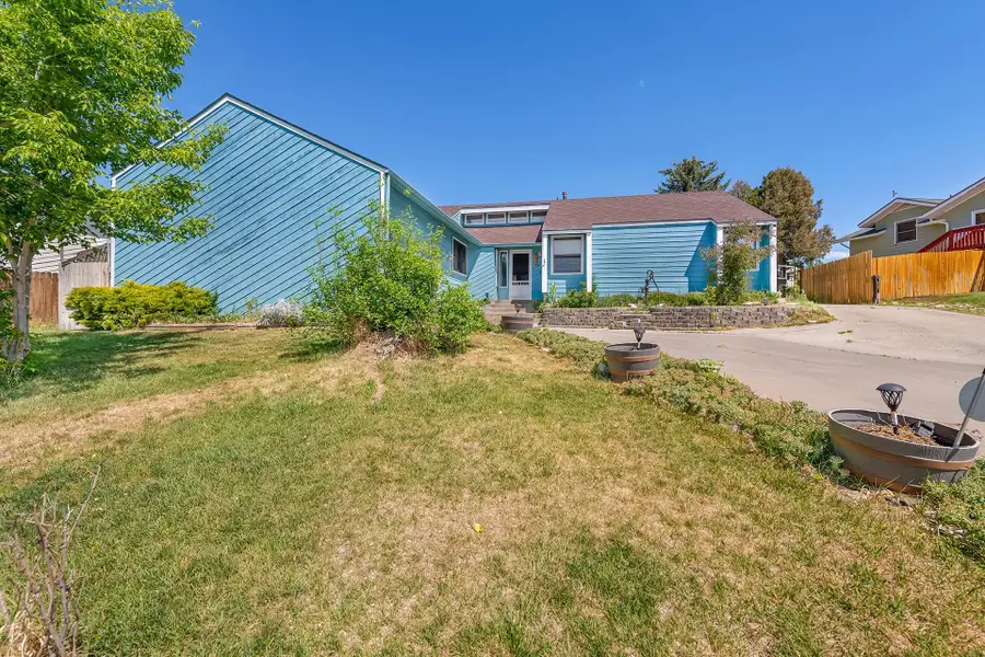 1410 Dogwood Drive, Rifle, CO 81650 - #3