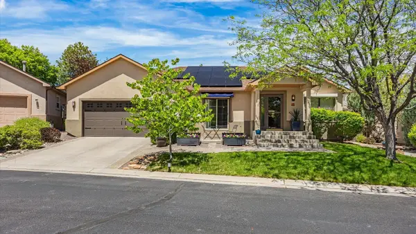 2384 Ridge Circle Drive #15, Grand Junction, CO 81507