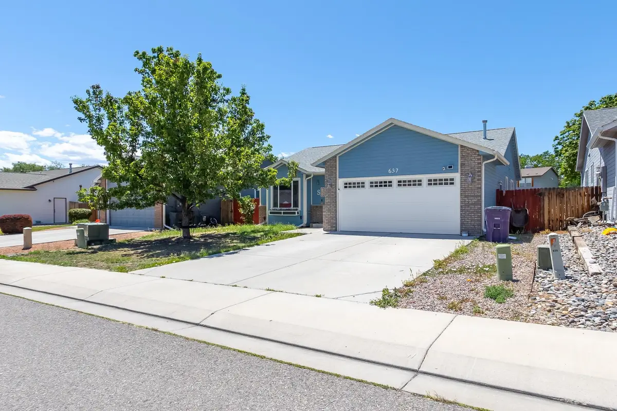 637 Carina Street, Clifton, CO 81520 - #1