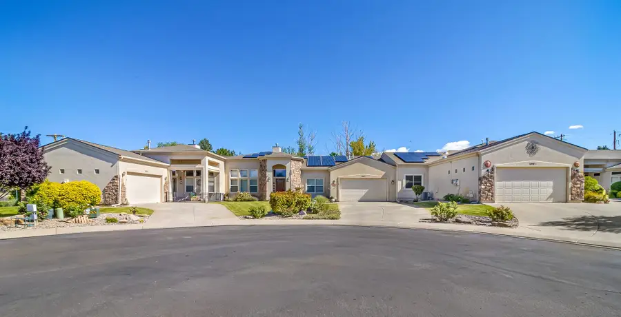 4350 Club Court #A, Grand Junction, CO 81506 - #2