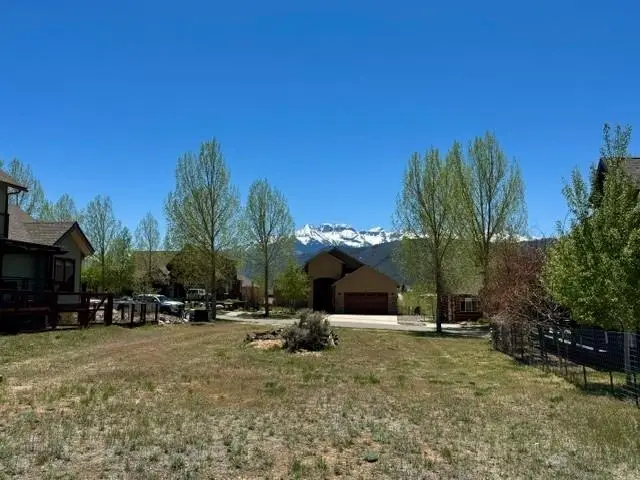 529 Marion Overlook, Ridgway, CO 81432 - #1