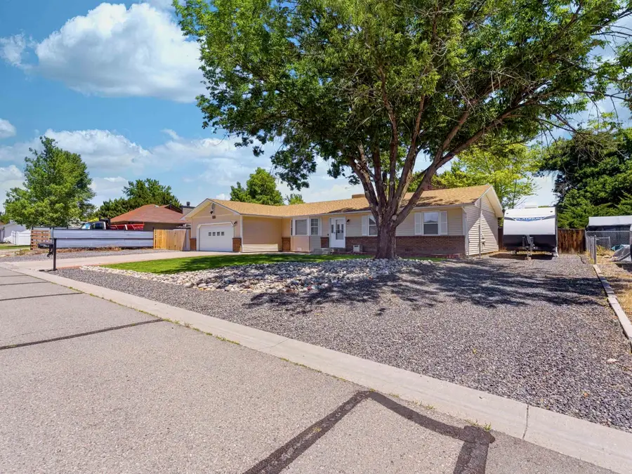 582 Agana Street, Grand Junction, CO 81504 - #3
