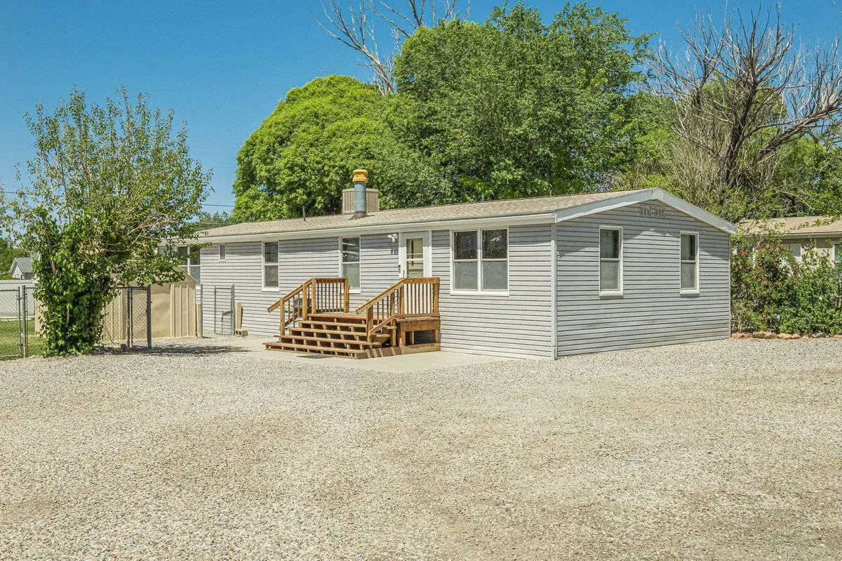 537 Pearce Avenue, Clifton, CO 81520 - #1