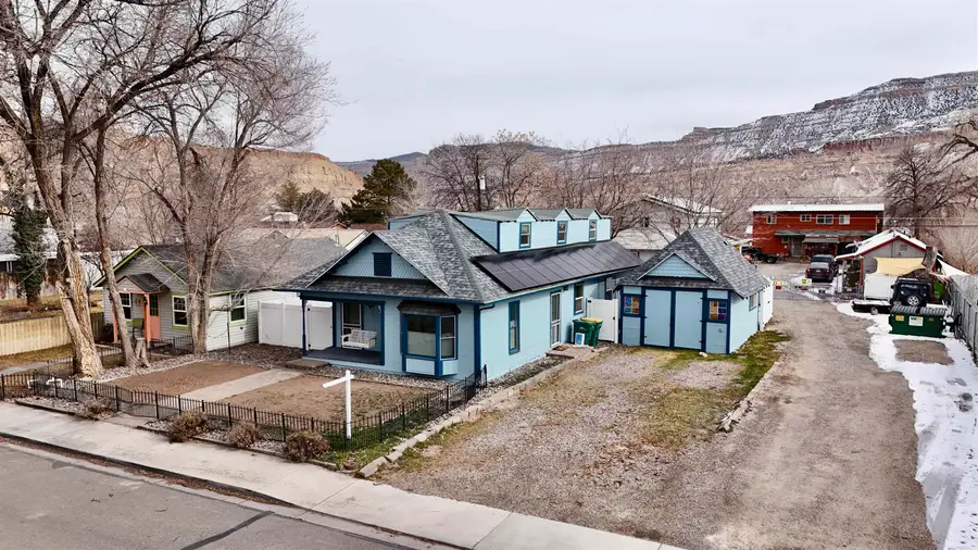 573 S Main Street, Palisade, CO 81526 - #2