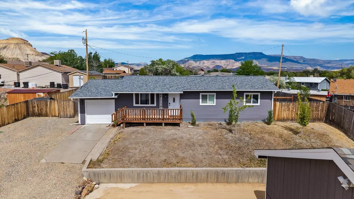 644 32 Road, Clifton, CO 81520 - #1