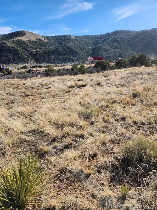 16115 Rocky Mountain Road, Salida, CO 81201