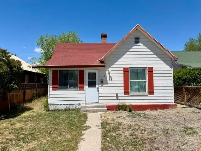 111 S 4th Street, Montrose, CO 81401 - #1