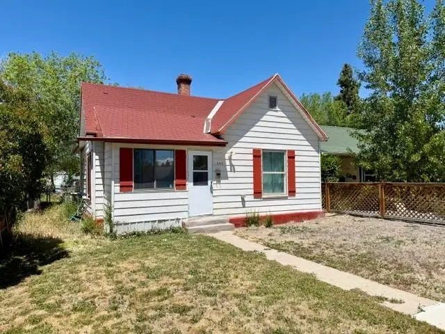 111 S 4th Street, Montrose, CO 81401 - #2