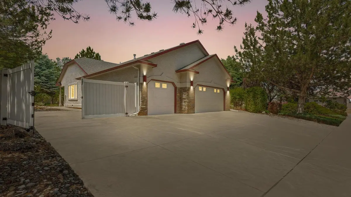 395 Lime Kiln Way, Grand Junction, CO 81507 - #1