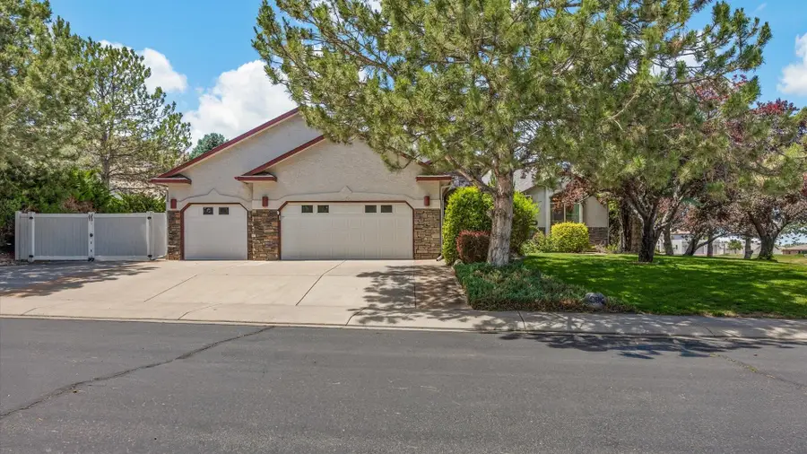 395 Lime Kiln Way, Grand Junction, CO 81507 - #2