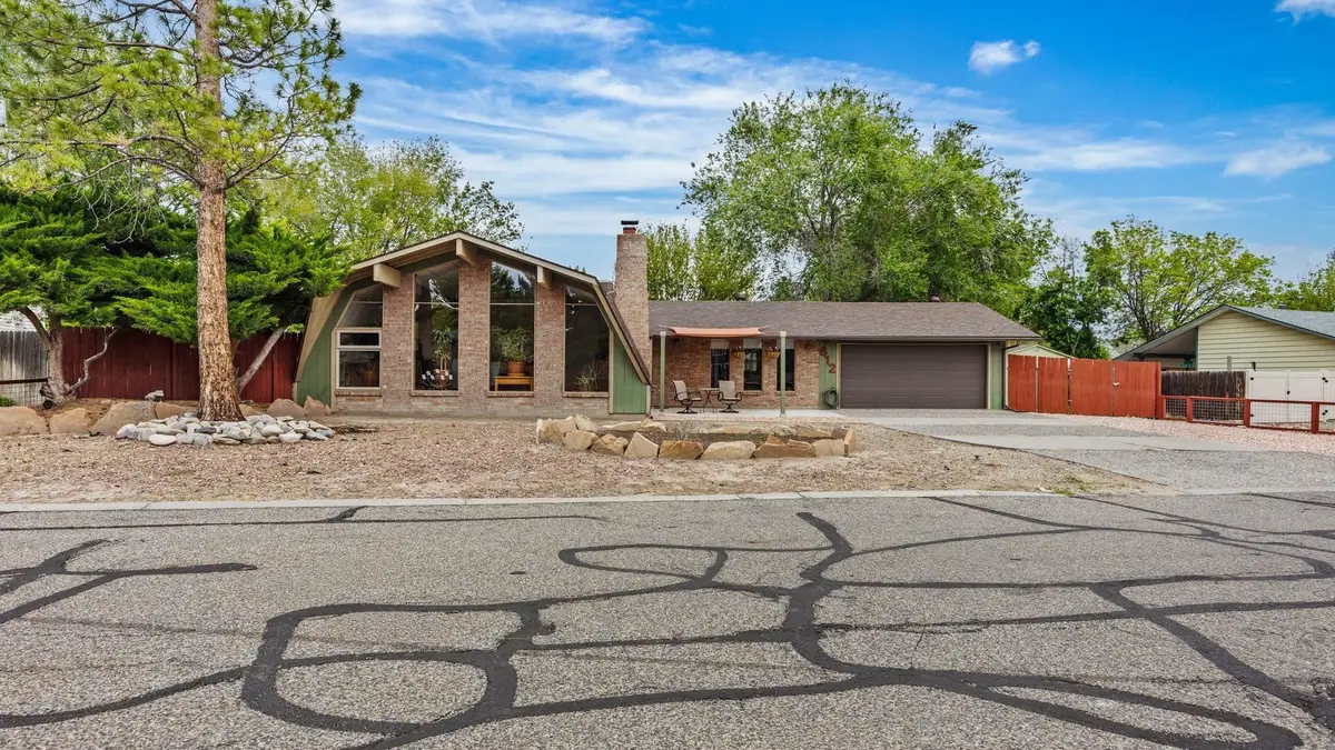 612 Ronlin Drive, Grand Junction, CO 81504 - #1