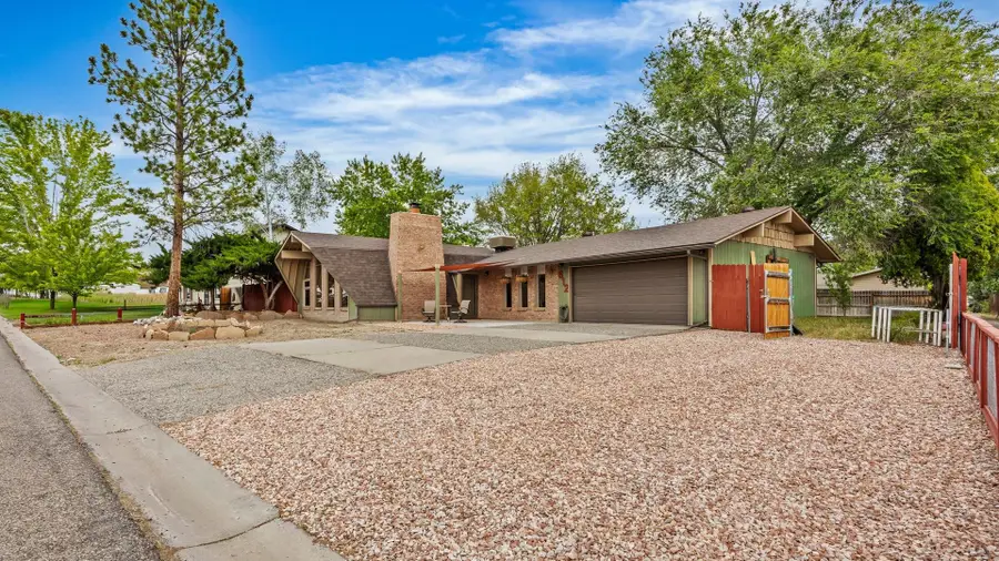 612 Ronlin Drive, Grand Junction, CO 81504 - #2