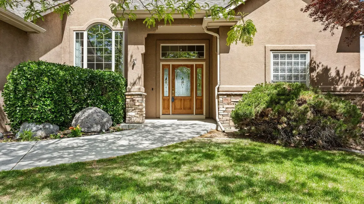670 Tamarron Drive, Grand Junction, CO 81506 - #1