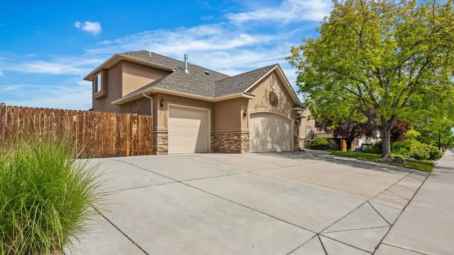670 Tamarron Drive, Grand Junction, CO 81506 - #3