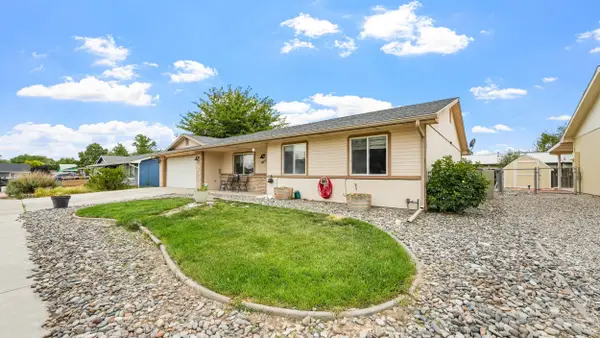 465 1/2 Michael Street, Clifton, CO 81504