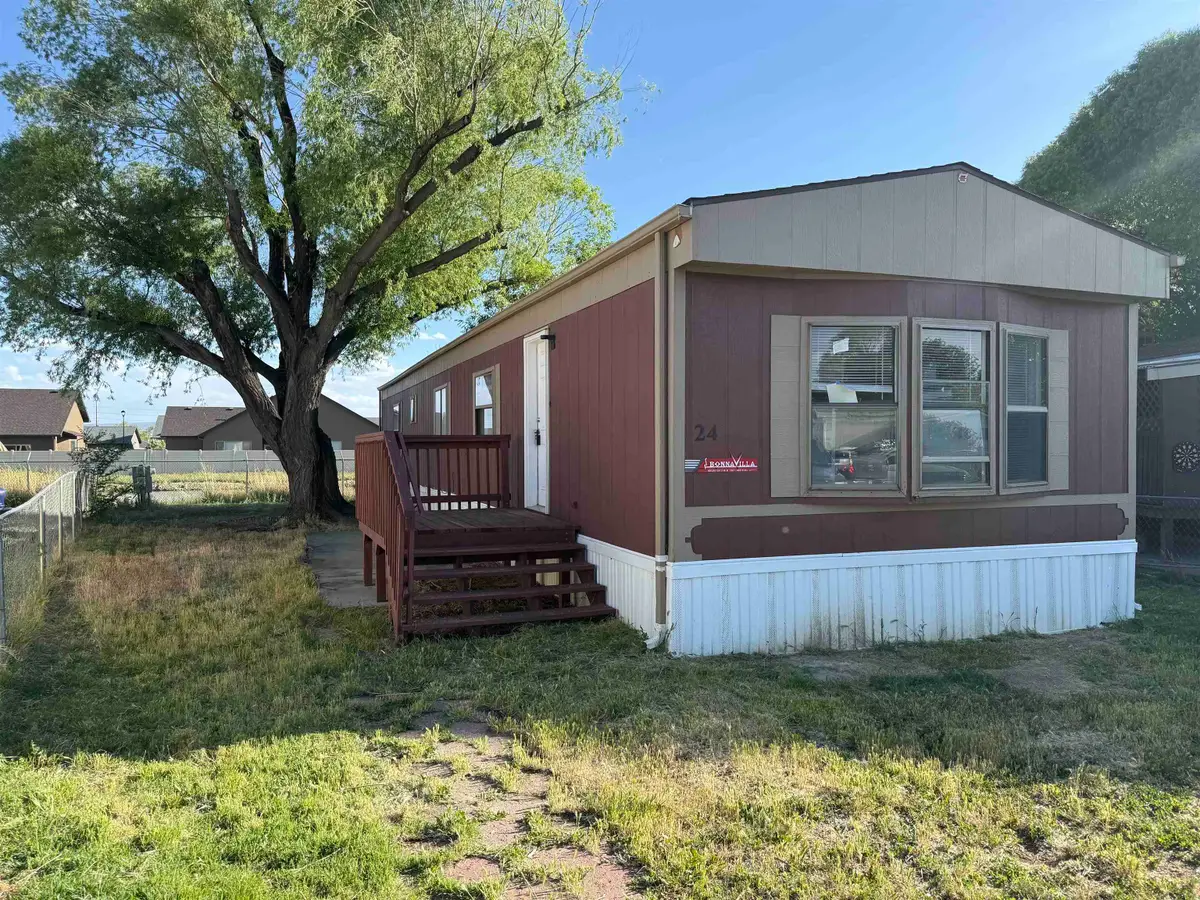 3137 Brownie Circle #24, Grand Junction, CO 81504 - #1