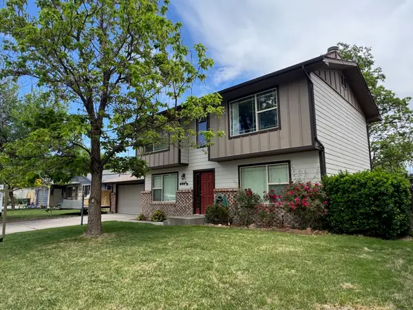 588 1/2 Redwing Lane, Grand Junction, CO 81504