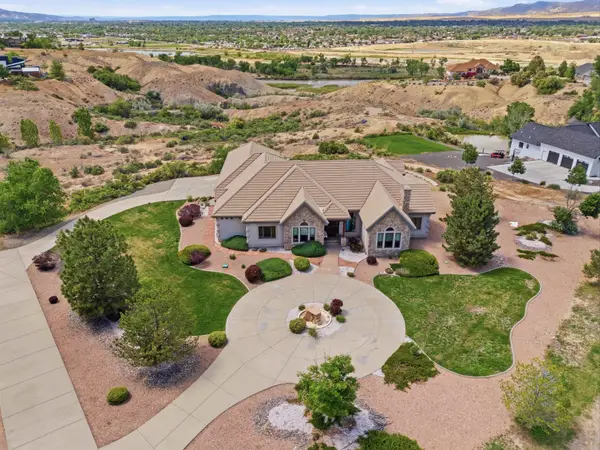 353 Vino Tinto Lane, Palisade, CO 81526