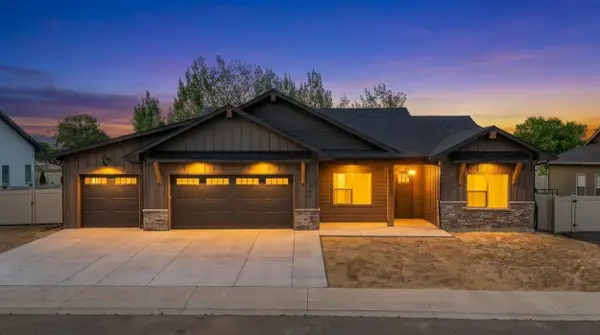 780 Captains Way, Grand Junction, CO 81505