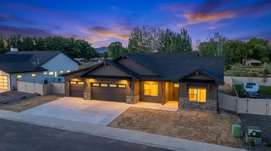 780 Captains Way, Grand Junction, CO 81505 - #2