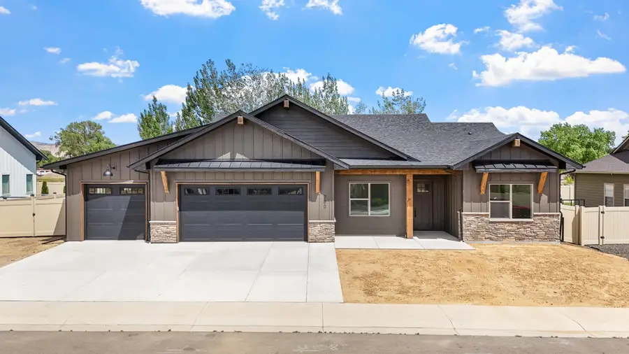 780 Captains Way, Grand Junction, CO 81505 - #3