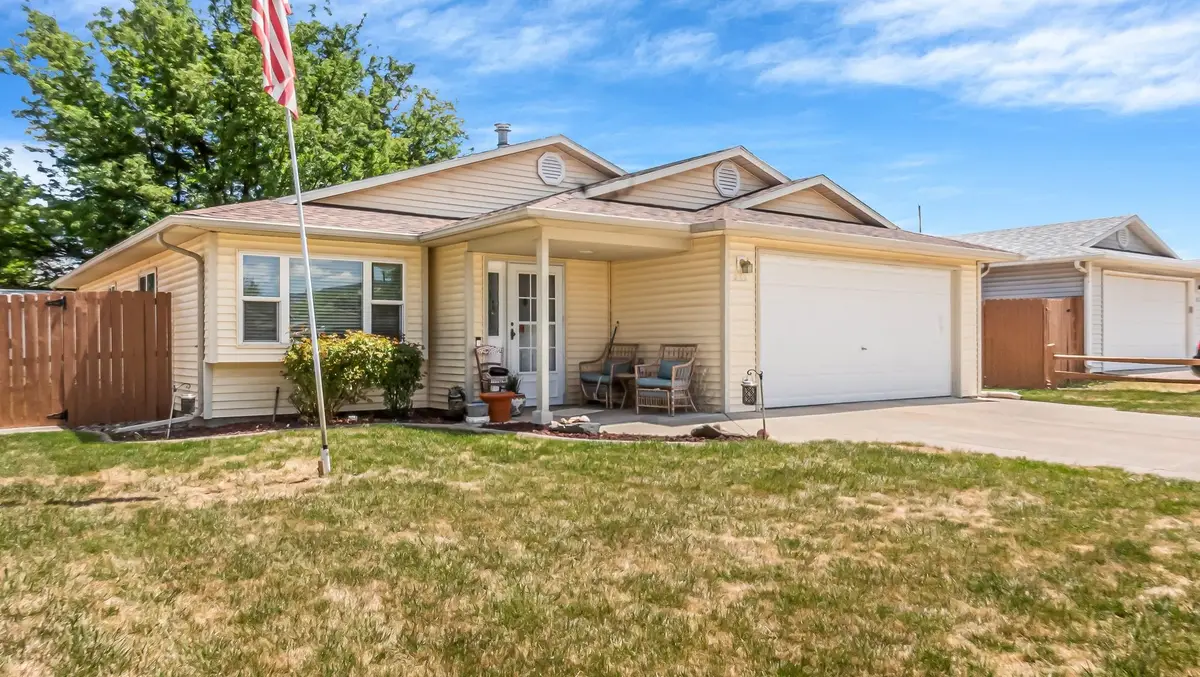 252 W Gloucester Circle, Grand Junction, CO 81503 - #1