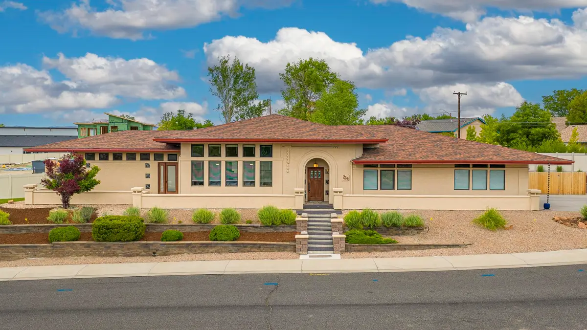 724 Ivanhoe Way, Grand Junction, CO 81506 - #1