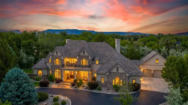 2613 Partridge Court, Grand Junction, CO 81506