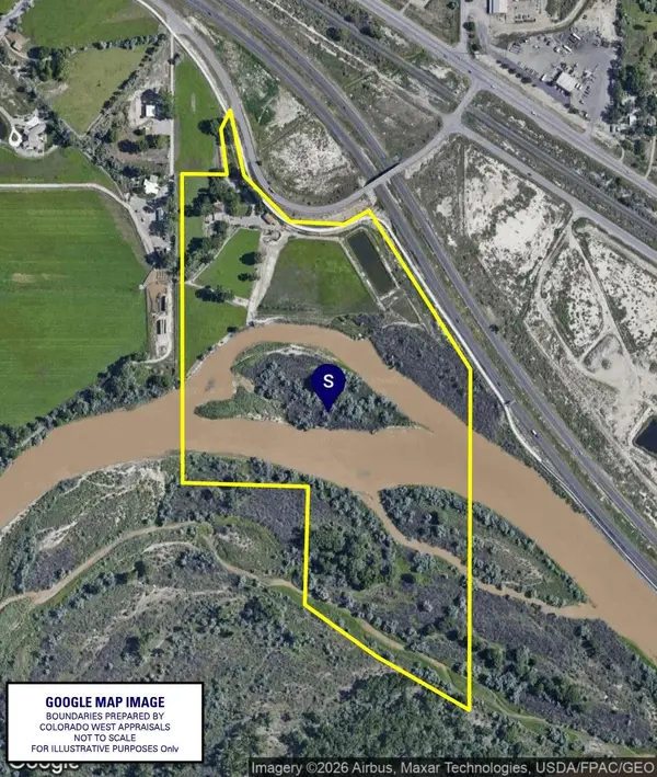 1983 River Rock Road, Fruita, CO 81521