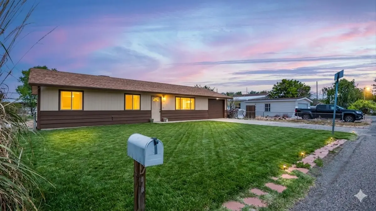 276 W Parkview Drive, Grand Junction, CO 81503 - #1