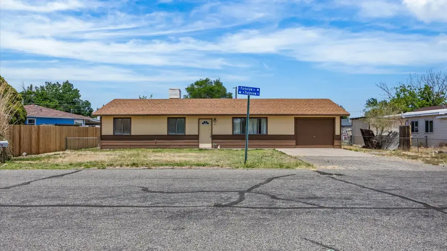 276 W Parkview Drive, Grand Junction, CO 81503 - #2