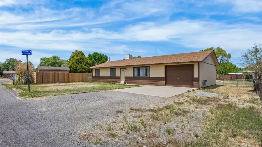 276 W Parkview Drive, Grand Junction, CO 81503 - #3