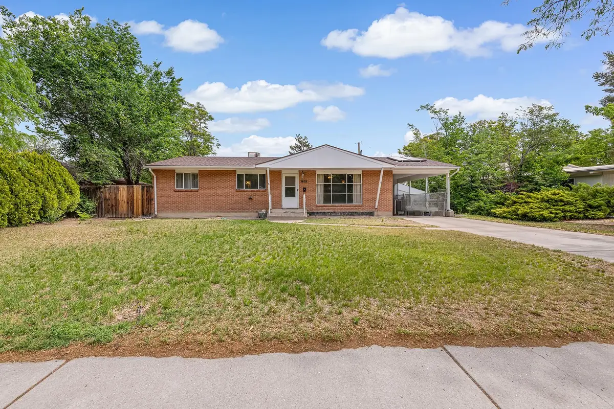454 N Sherwood Drive, Grand Junction, CO 81501 - #1
