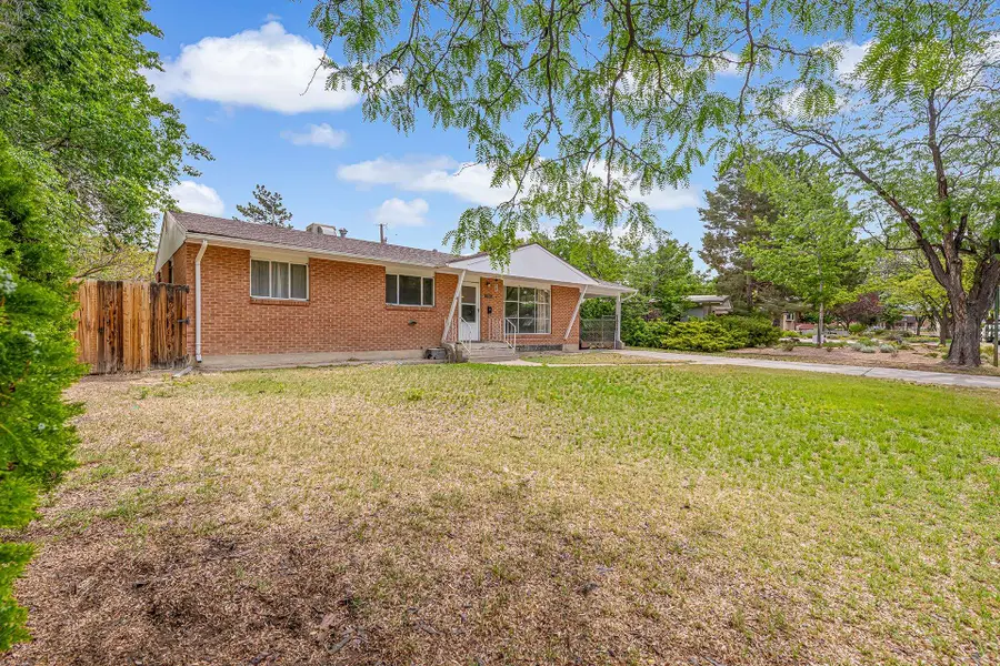 454 N Sherwood Drive, Grand Junction, CO 81501 - #2