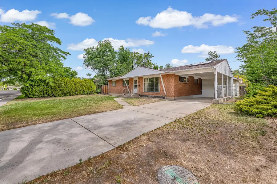 454 N Sherwood Drive, Grand Junction, CO 81501 - #3