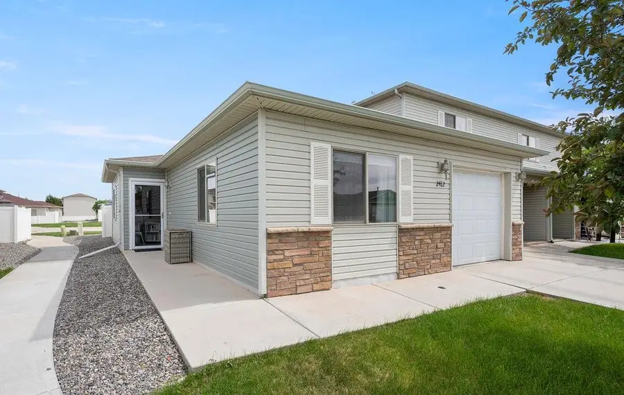 2462 Ajay Avenue, Grand Junction, CO 81505 - #2