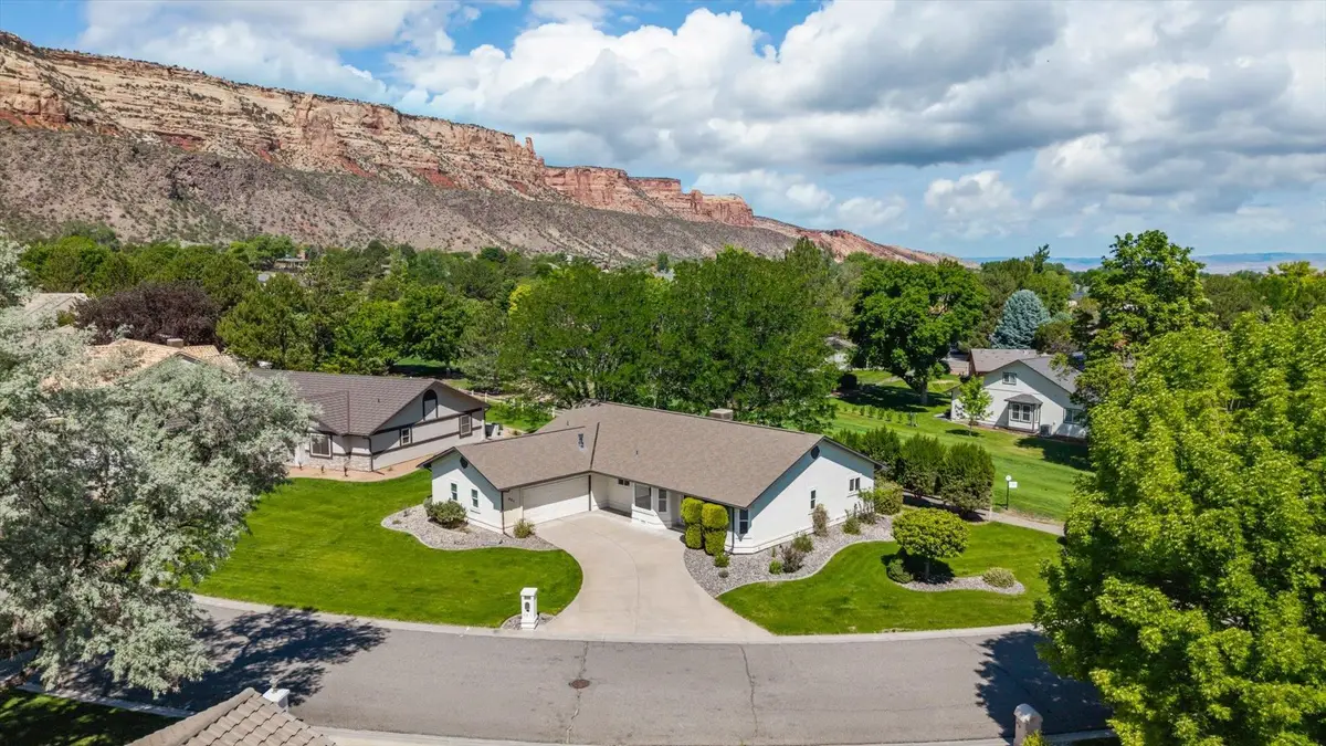 521 Liberty Cap Court, Grand Junction, CO 81507 - #1