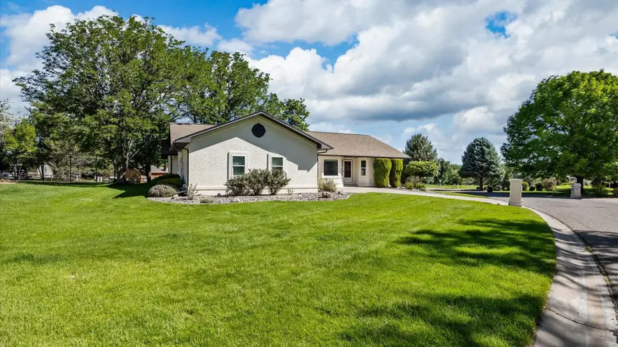 521 Liberty Cap Court, Grand Junction, CO 81507 - #2