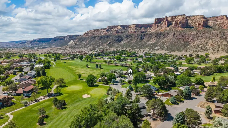 521 Liberty Cap Court, Grand Junction, CO 81507 - #3