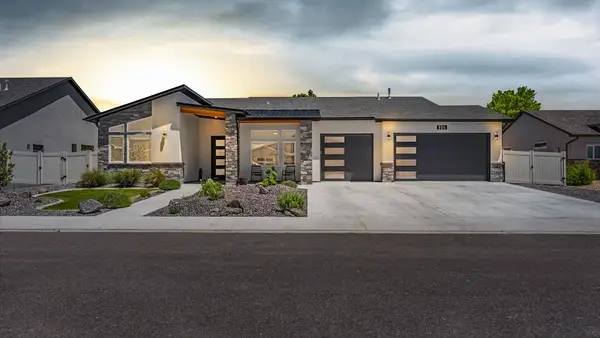 964 Golden Jubilee Drive, Fruita, CO 81521