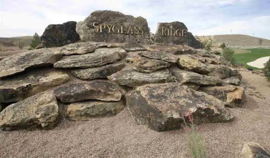 194 River Ridge Drive, Grand Junction, CO 81503 - #2