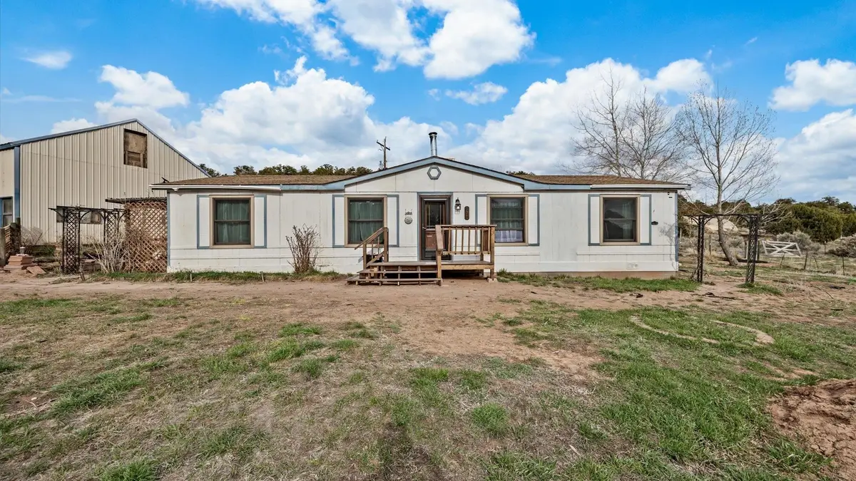 920 S 16 1/2 Road, Glade Park, CO 81523 - #1