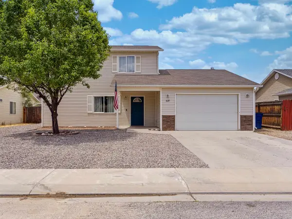 527 Autumn Breeze Drive, Clifton, CO 81520