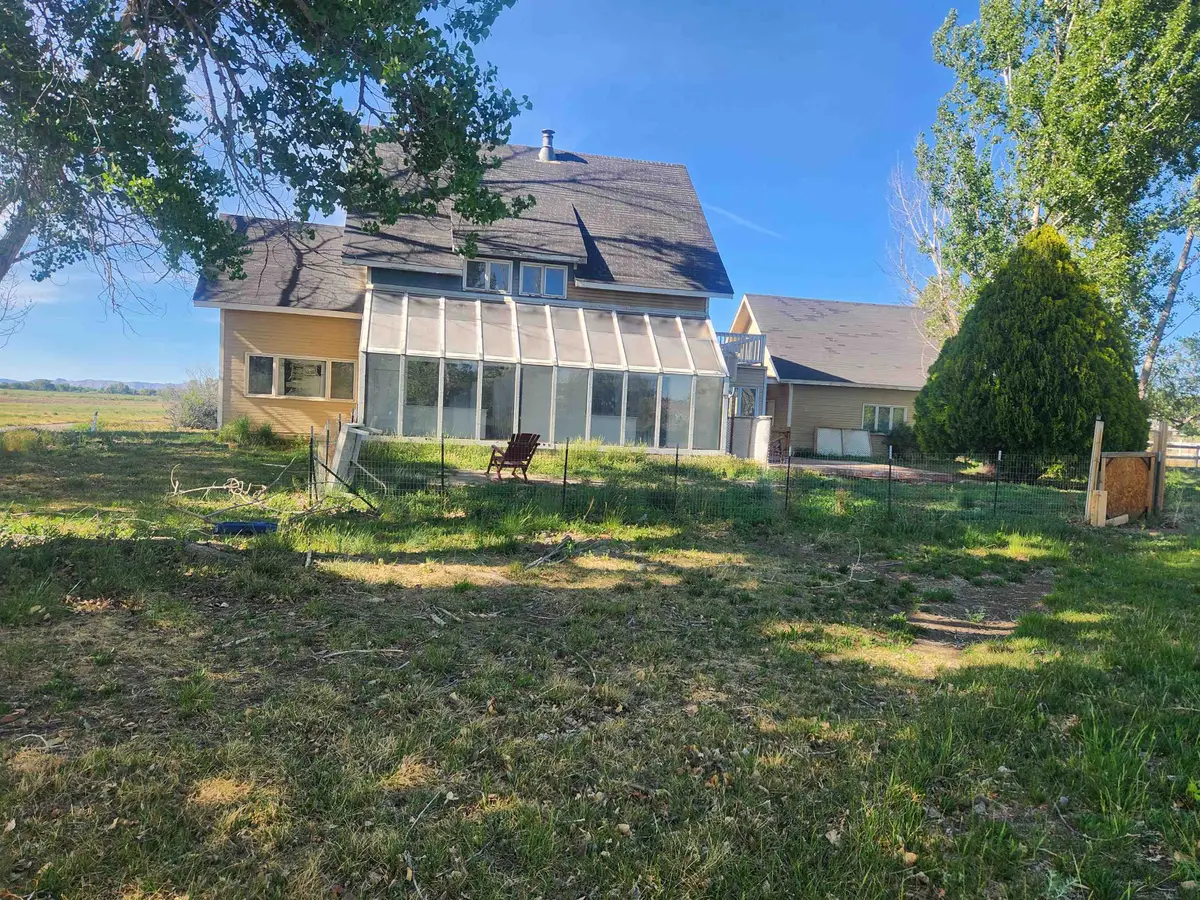 2374 J Road, Grand Junction, CO 81505 - #1